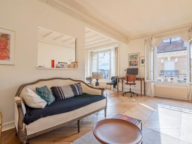Vente Appartement 5 pièces 92 m2 Le Raincy