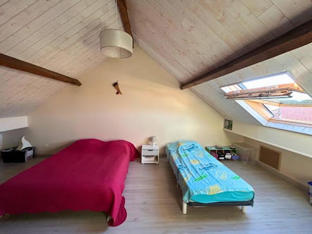 Vente Appartement 5 pièces 92 m2 Les Sables d'Olonne