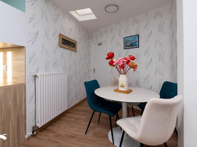 Vente Appartement 5 pièces 92 m2 Lorient