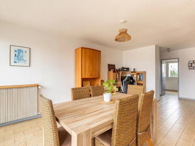 Vente Appartement 5 pièces 92 m2 Lyon 8ème