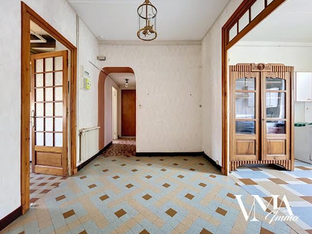 Vente Appartement 5 pièces 92 m2 Lyon 8ème