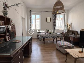 Vente Appartement 5 pièces 92 m2 Marseille 6ème