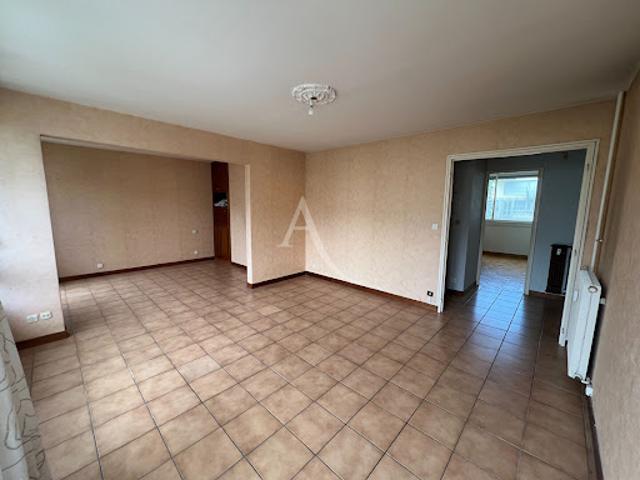 Vente Appartement 5 pièces 92 m2 Pau