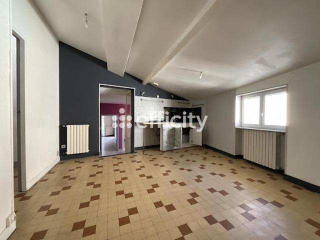 Vente Appartement 5 pièces 92 m2 Privas