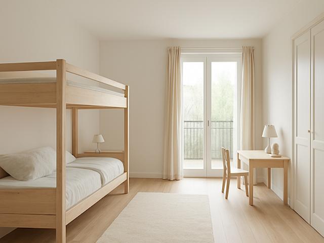 Vente Appartement 5 pièces 92 m2 Rillieux la Pape