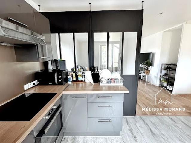 Vente Appartement 5 pièces 92 m2 Sciez