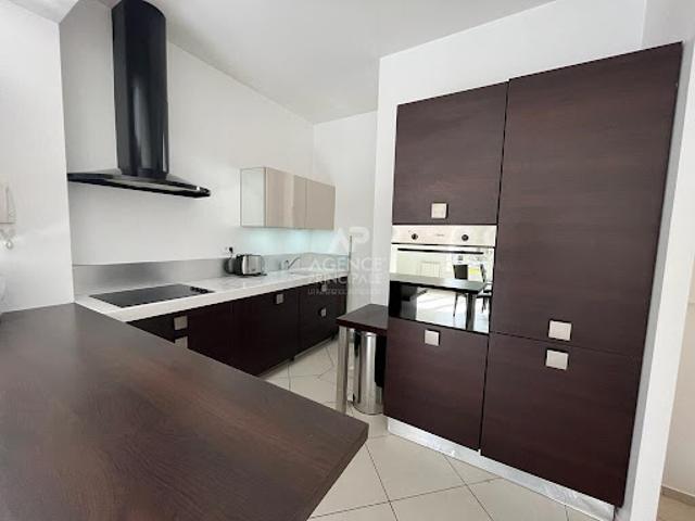 Vente Appartement 5 pièces 92 m2 Saint Germain en Laye