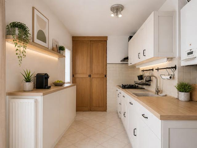 Vente Appartement 5 pièces 97.41 m2 Meylan