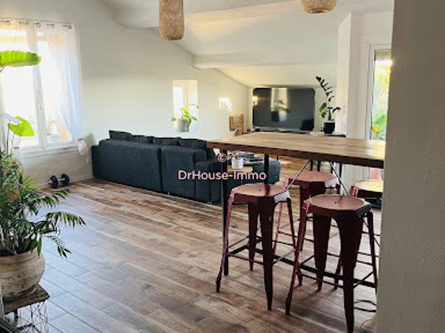 Vente Appartement 5 pièces 97.55 m2 Perpignan