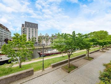 Vente Appartement 5 pièces 97.65 m2 Rennes