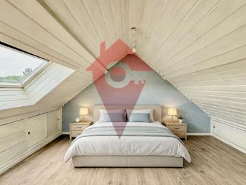 Vente Appartement 5 pièces 97.6 m2 Orgeval