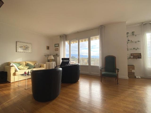 Vente Appartement 5 pièces 97.75 m2 Romans sur isere