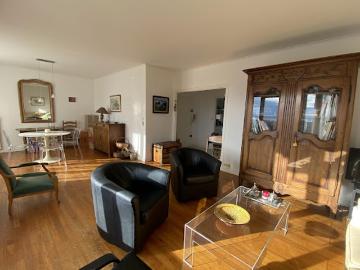 Vente Appartement 5 pièces 97.75 m2 Romans sur isere