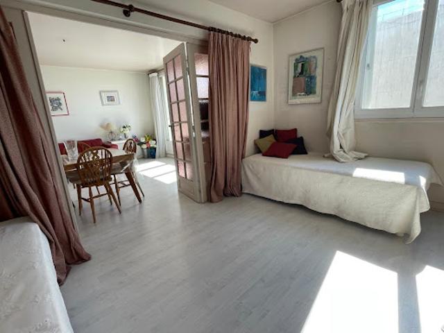 Vente Appartement 5 pièces 97.7 m2 Pontoise