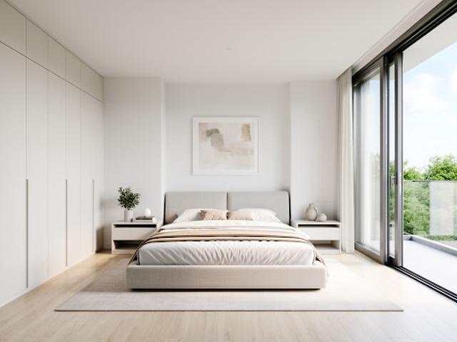 Vente Appartement 5 pièces 97.7 m2 Vaulx en Velin