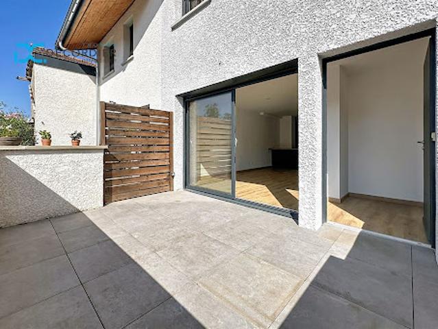 Vente Appartement 5 pièces 97.91 m2 Marin
