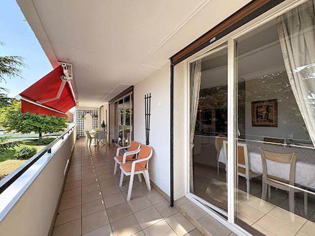 Vente Appartement 5 pièces 97.01 m2 Saint maur des fosses