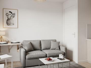 Vente Appartement 5 pièces 97.09 m2 Champigny sur Marne