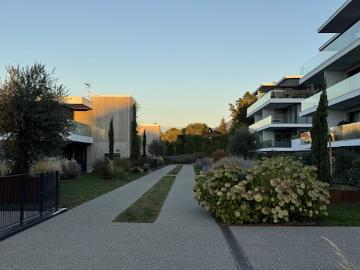 Vente Appartement 5 pièces 97.19 m2 Evian les Bains