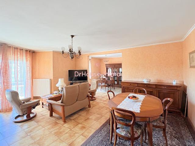 Vente Appartement 5 pièces 97.1 m2 Carcassonne