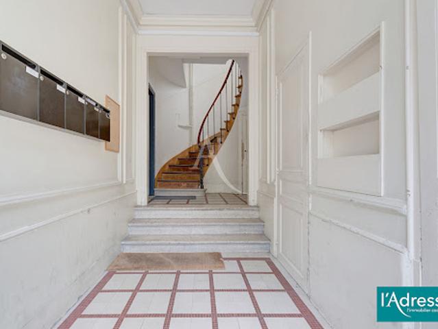 Vente Appartement 5 pièces 97.26 m2 Reims