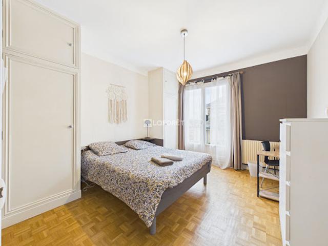 Vente Appartement 5 pièces 97.2 m2 Quimper