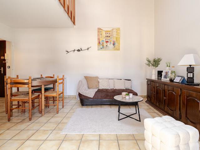 Vente Appartement 5 pièces 97.32 m2 Saint Jorioz