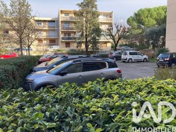 Vente Appartement 5 pièces 97 m2 Aix en Provence