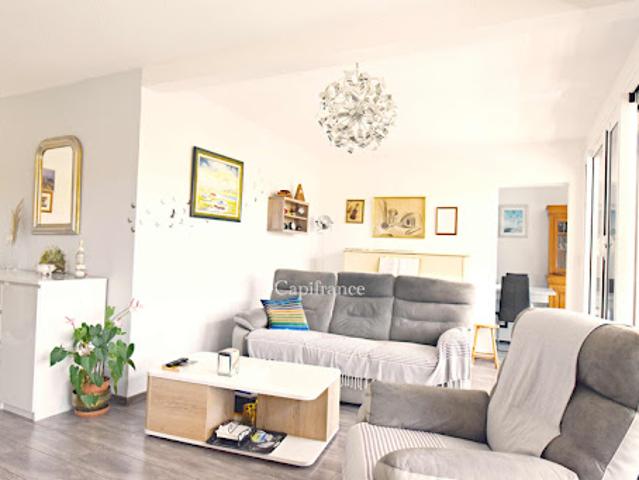Vente Appartement 5 pièces 97 m2 Aubagne