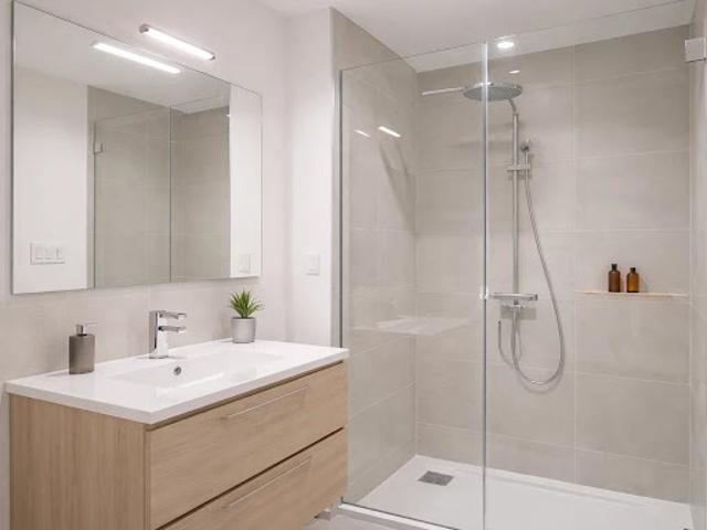 Vente Appartement 5 pièces 97 m2 Avrille