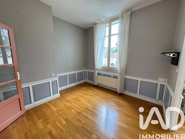 Vente Appartement 5 pièces 97 m2 Bar le Duc