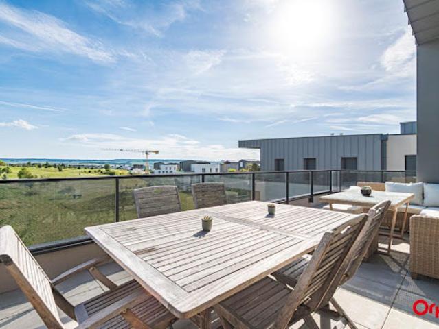 Vente Appartement 5 pièces 97.82 m2 Bezannes