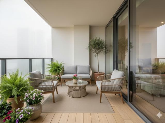 Vente Appartement 5 pièces 97 m2 Bordeaux