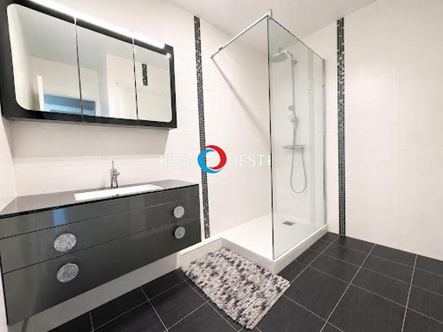 Vente Appartement 5 pièces 97 m2 Boulogne sur Mer