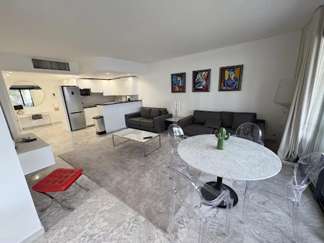 Vente Appartement 5 pièces 97 m2 Cannes