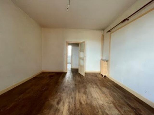 Vente Appartement 5 pièces 97 m2 Clermont Ferrand