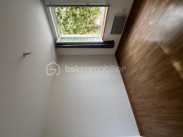 Vente Appartement 5 pièces 97 m2 Gaillac