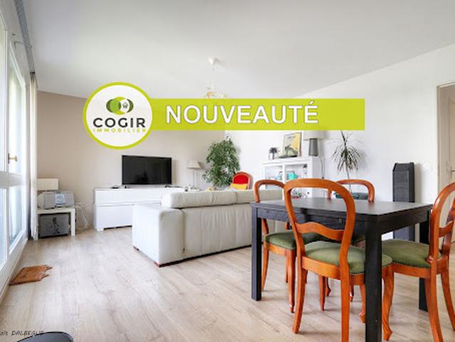 Vente Appartement 5 pièces 97 m2 Le Rheu