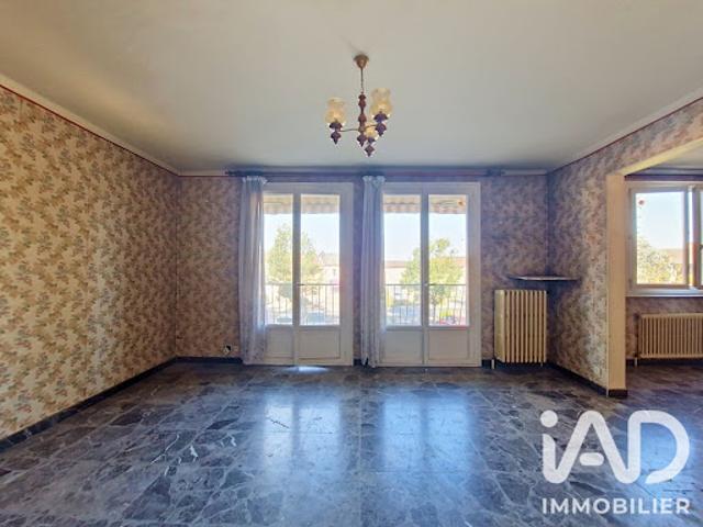 Vente Appartement 5 pièces 97 m2 Loyettes