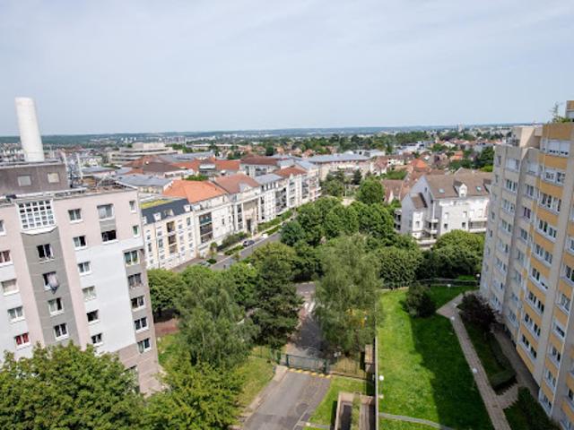 Vente Appartement 5 pièces 97 m2 Noisy le Grand