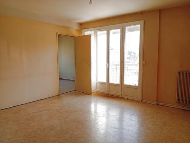 Vente Appartement 5 pièces 97 m2 Perpignan