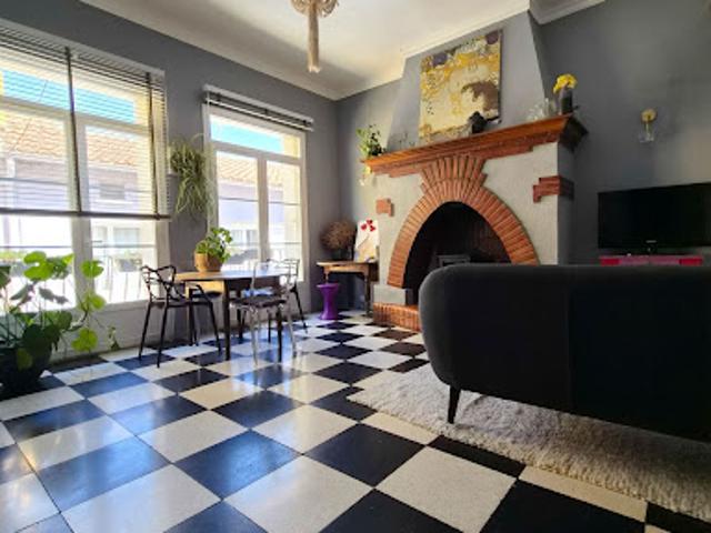 Vente Appartement 5 pièces 97 m2 Perpignan