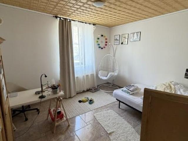 Vente Appartement 5 pièces 97 m2 Rombas