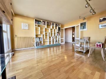 Vente Appartement 5 pièces 97 m2 Stains