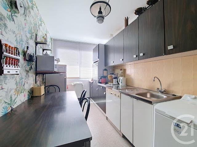 Vente Appartement 5 pièces 94.42 m2 Colombes