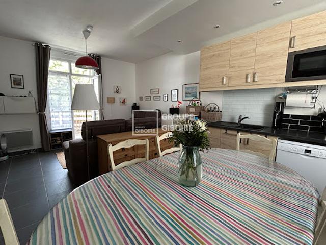 Vente Appartement 5 pièces 94.47 m2 Saint Malo