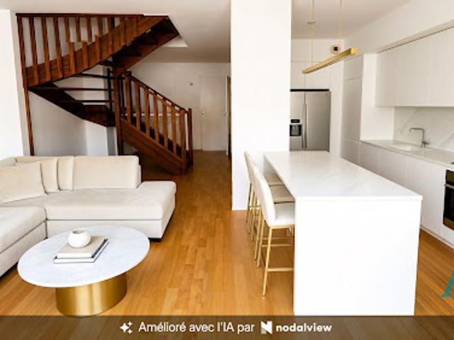 Vente Appartement 5 pièces 94.48 m2 Toulouse