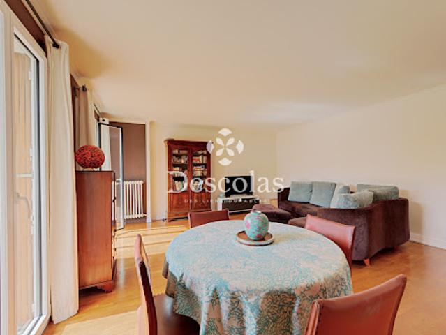 Vente Appartement 5 pièces 94.4 m2 Saint Germain en Laye