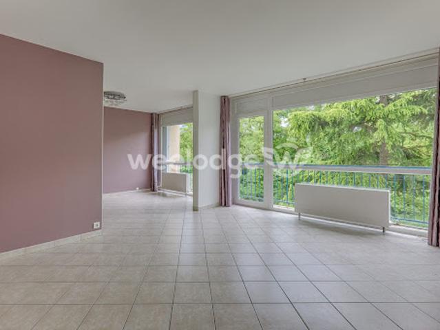 Vente Appartement 5 pièces 94.51 m2 Andresy