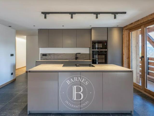 Vente Appartement 5 pièces 94.54 m2 Combloux
